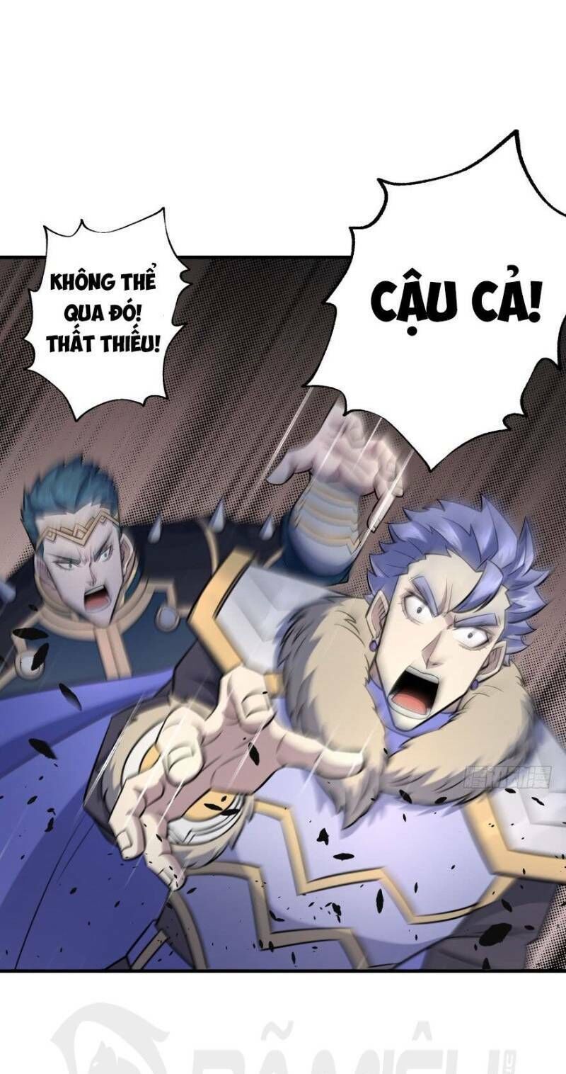 Thú Nhân Chapter 161 - Trang 2