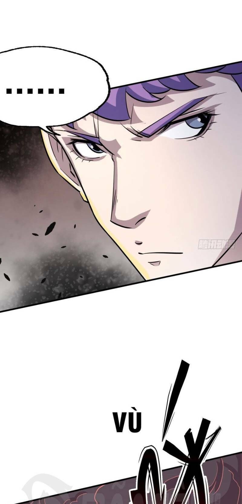 Thú Nhân Chapter 161 - Trang 2