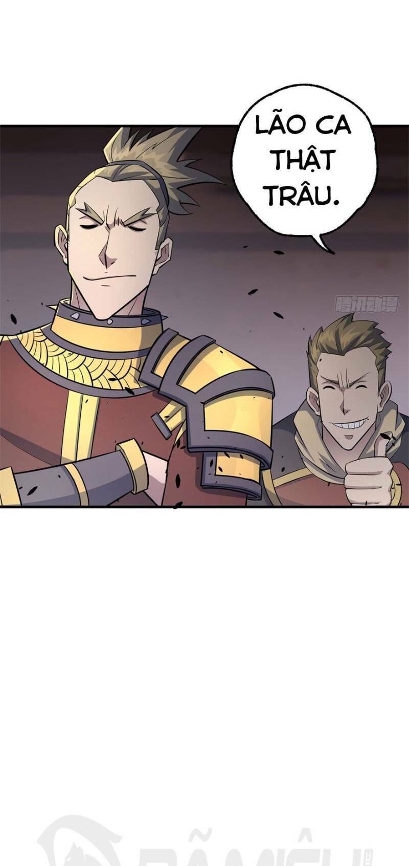 Thú Nhân Chapter 161 - Trang 2