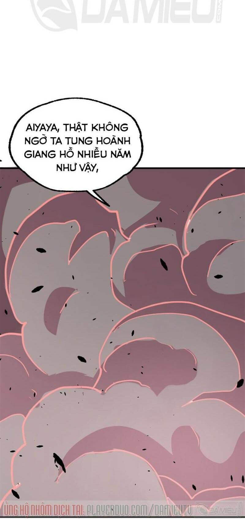 Thú Nhân Chapter 161 - Trang 2