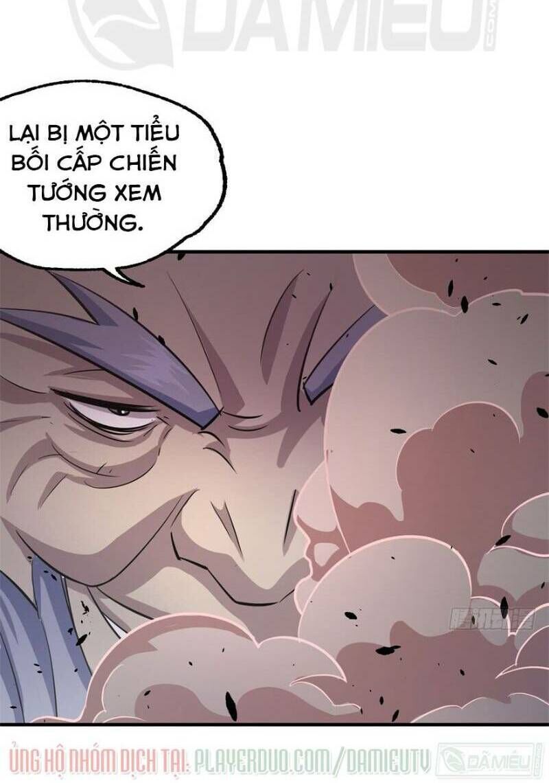 Thú Nhân Chapter 161 - Trang 2