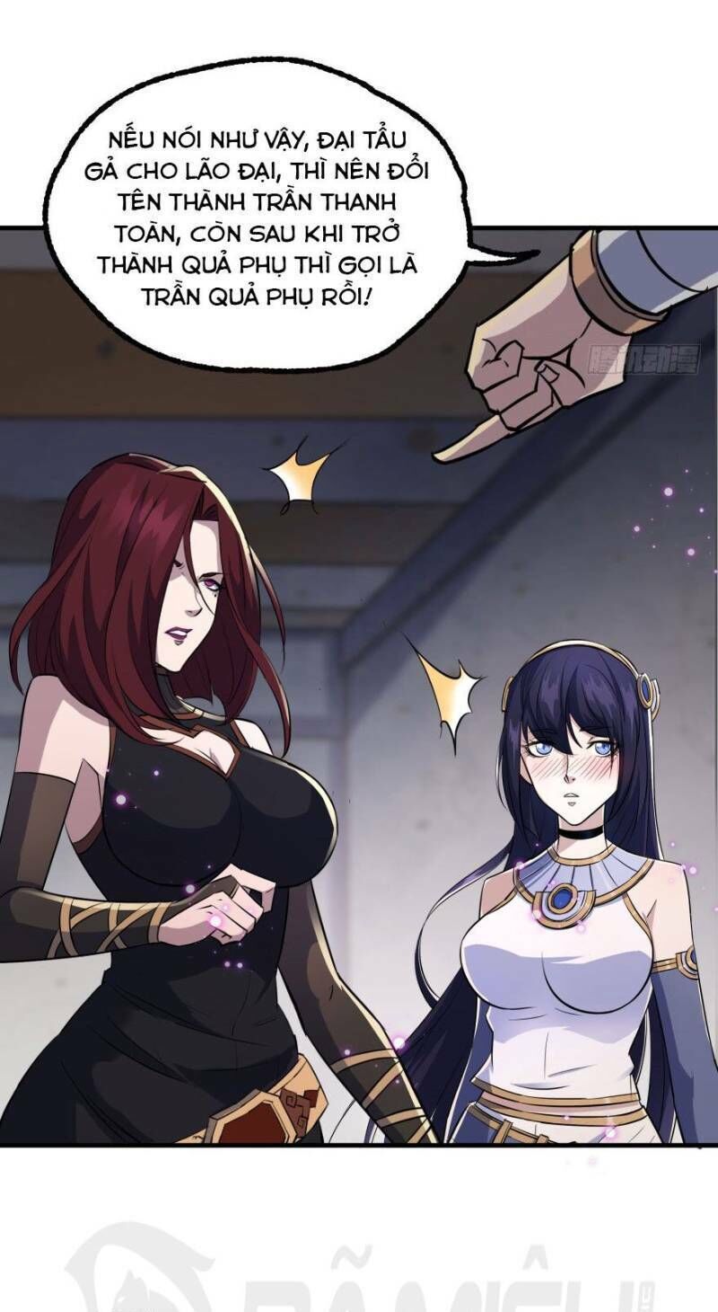 Thú Nhân Chapter 161 - Trang 2