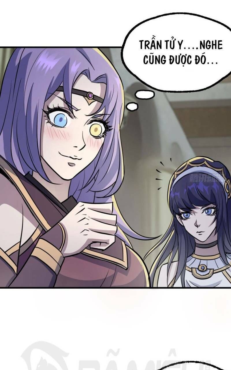 Thú Nhân Chapter 161 - Trang 2