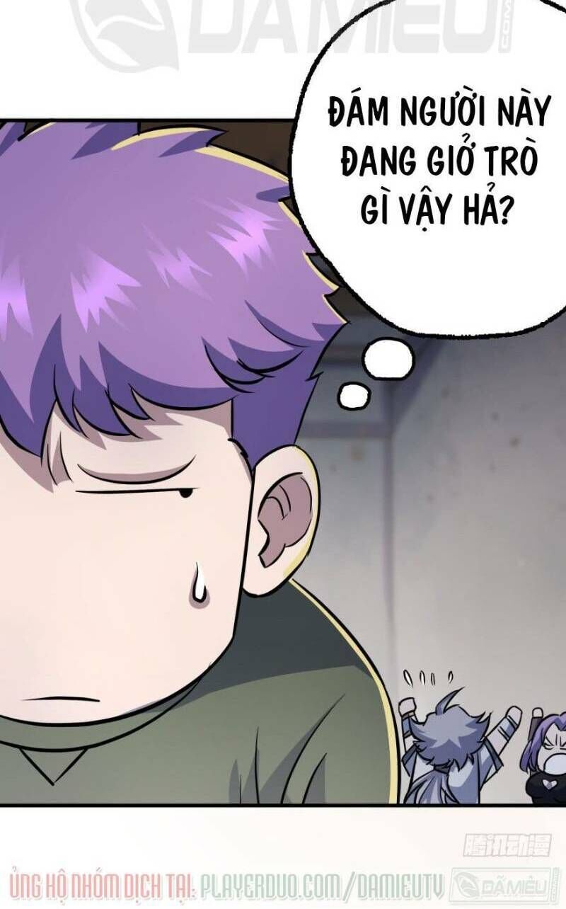 Thú Nhân Chapter 161 - Trang 2