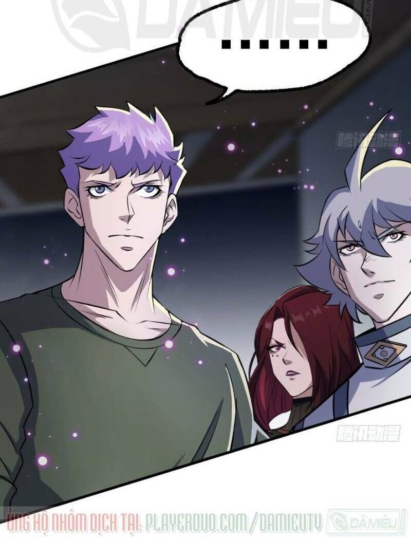 Thú Nhân Chapter 162 - Trang 2