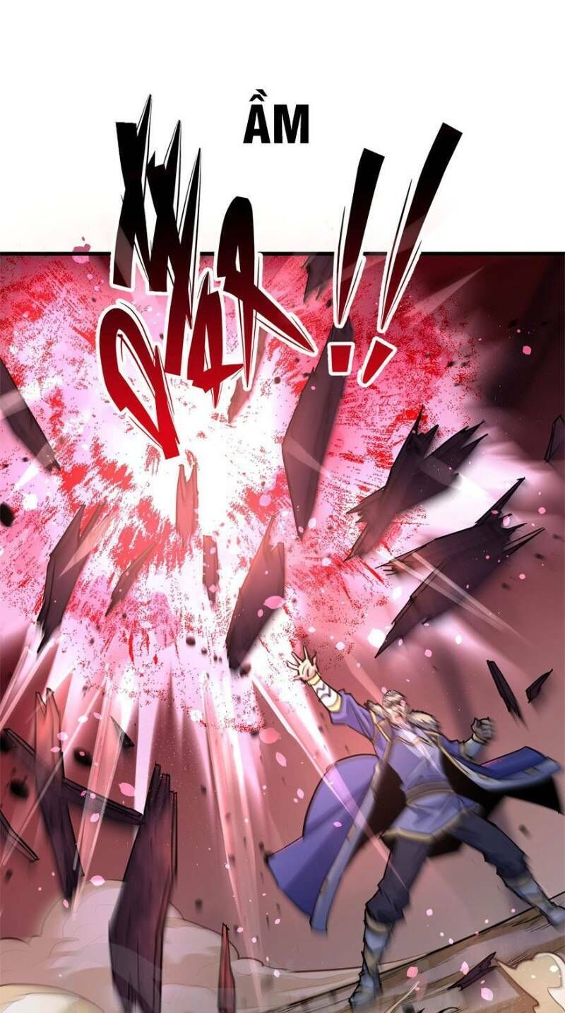 Thú Nhân Chapter 162 - Trang 2