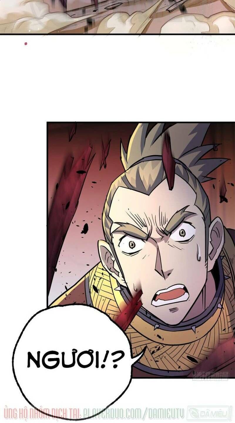 Thú Nhân Chapter 162 - Trang 2