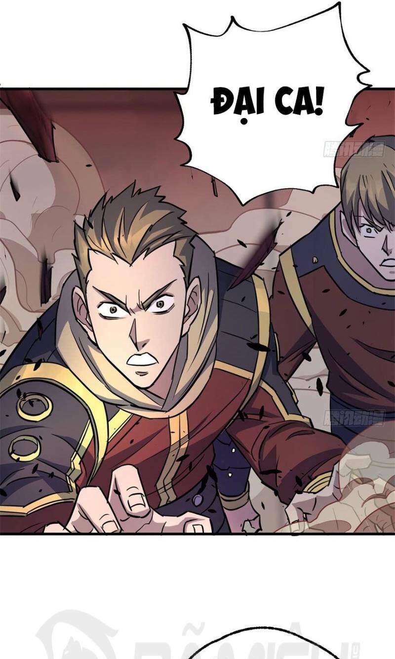 Thú Nhân Chapter 162 - Trang 2