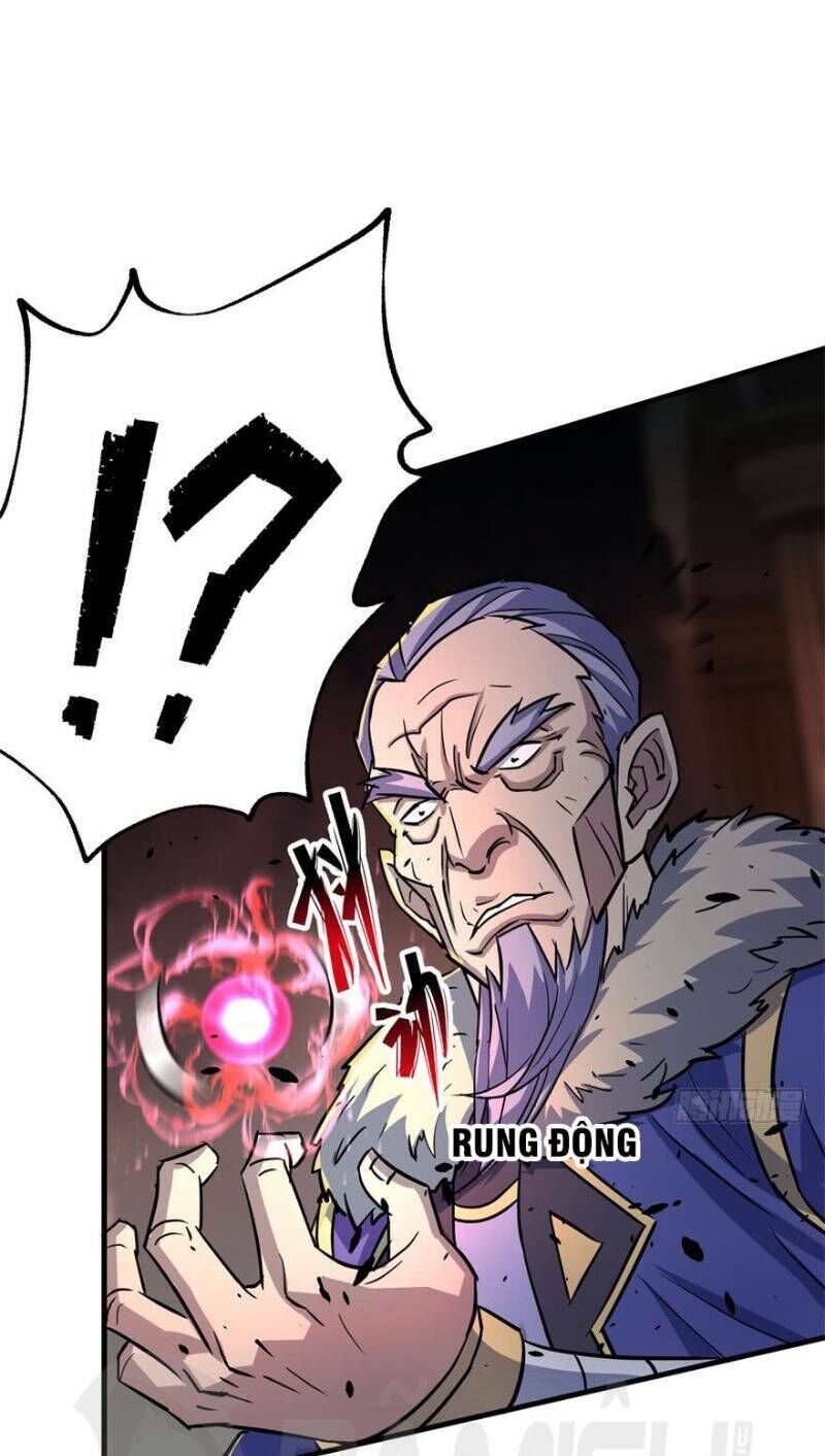 Thú Nhân Chapter 162 - Trang 2