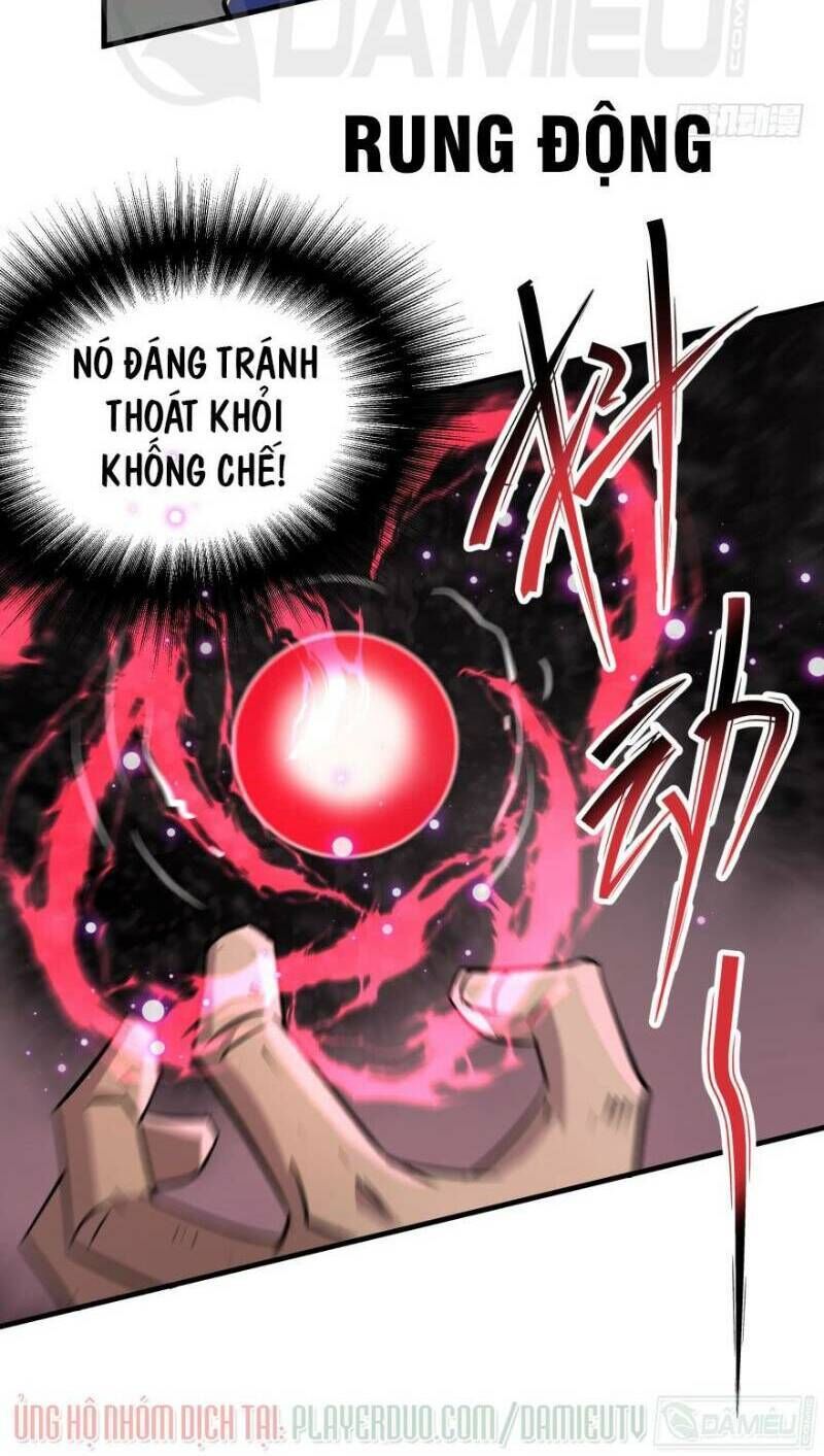 Thú Nhân Chapter 162 - Trang 2