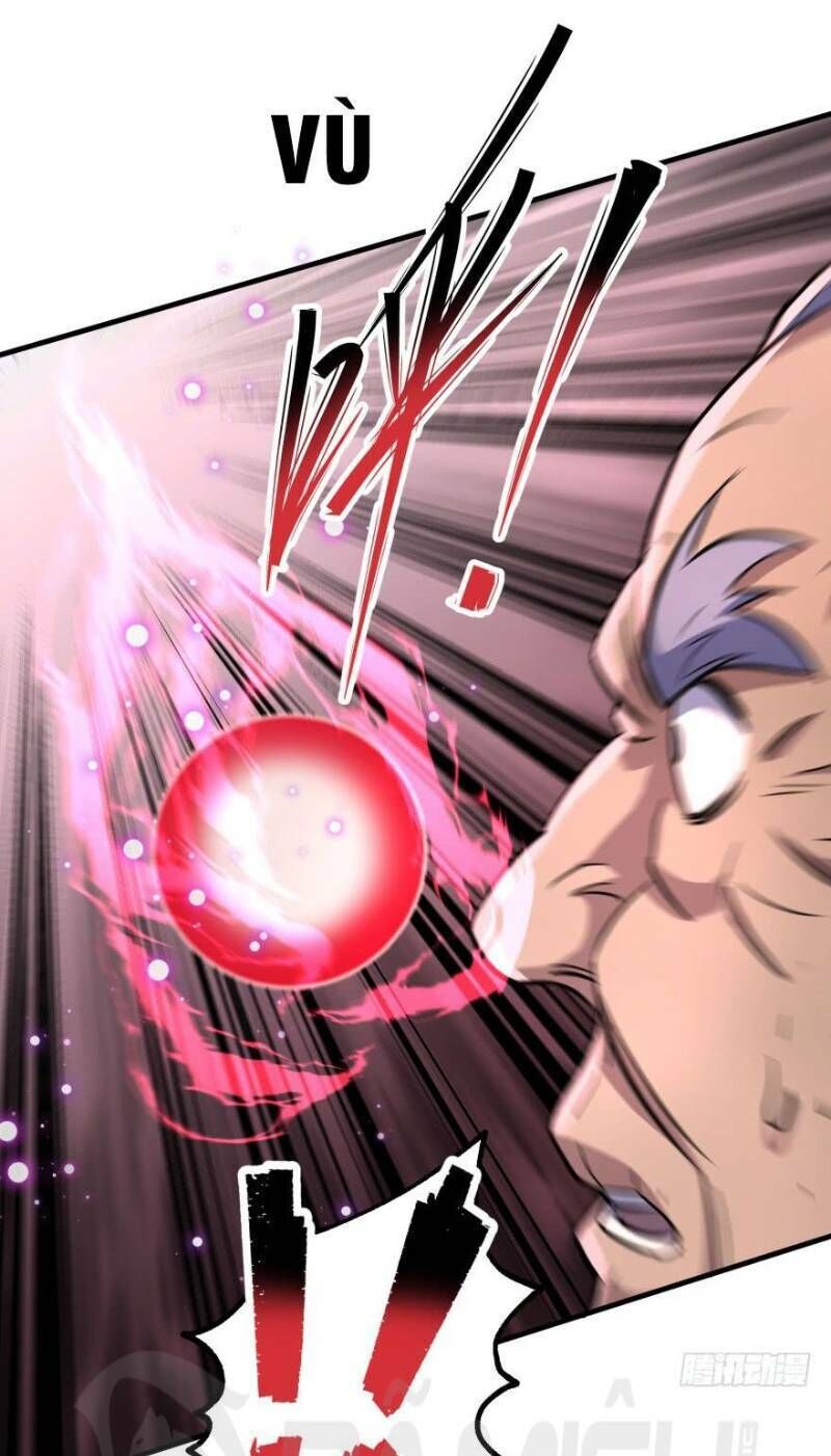 Thú Nhân Chapter 162 - Trang 2