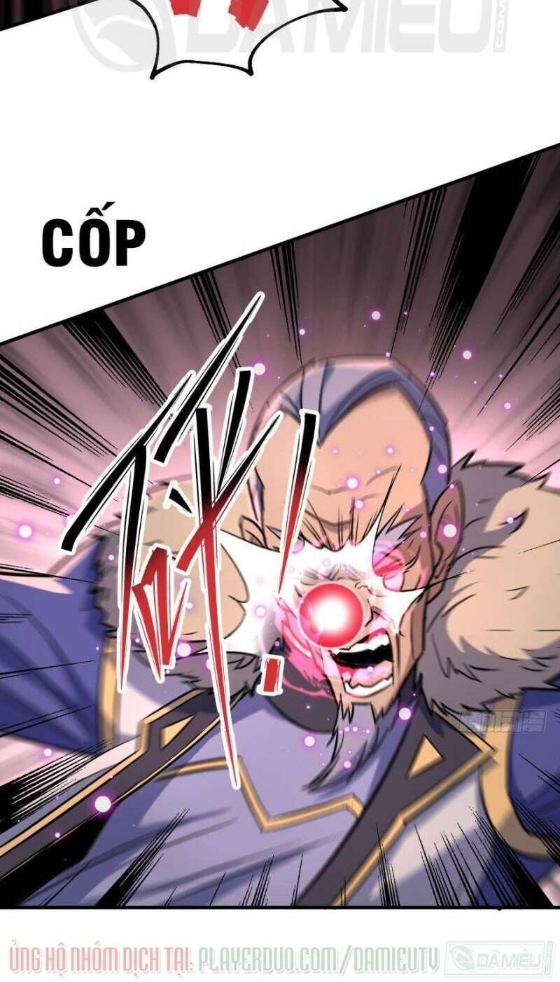 Thú Nhân Chapter 162 - Trang 2