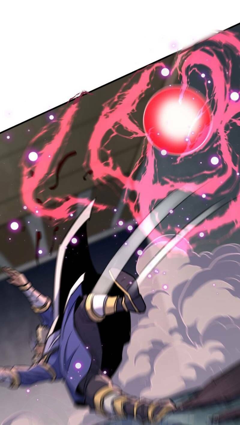 Thú Nhân Chapter 162 - Trang 2