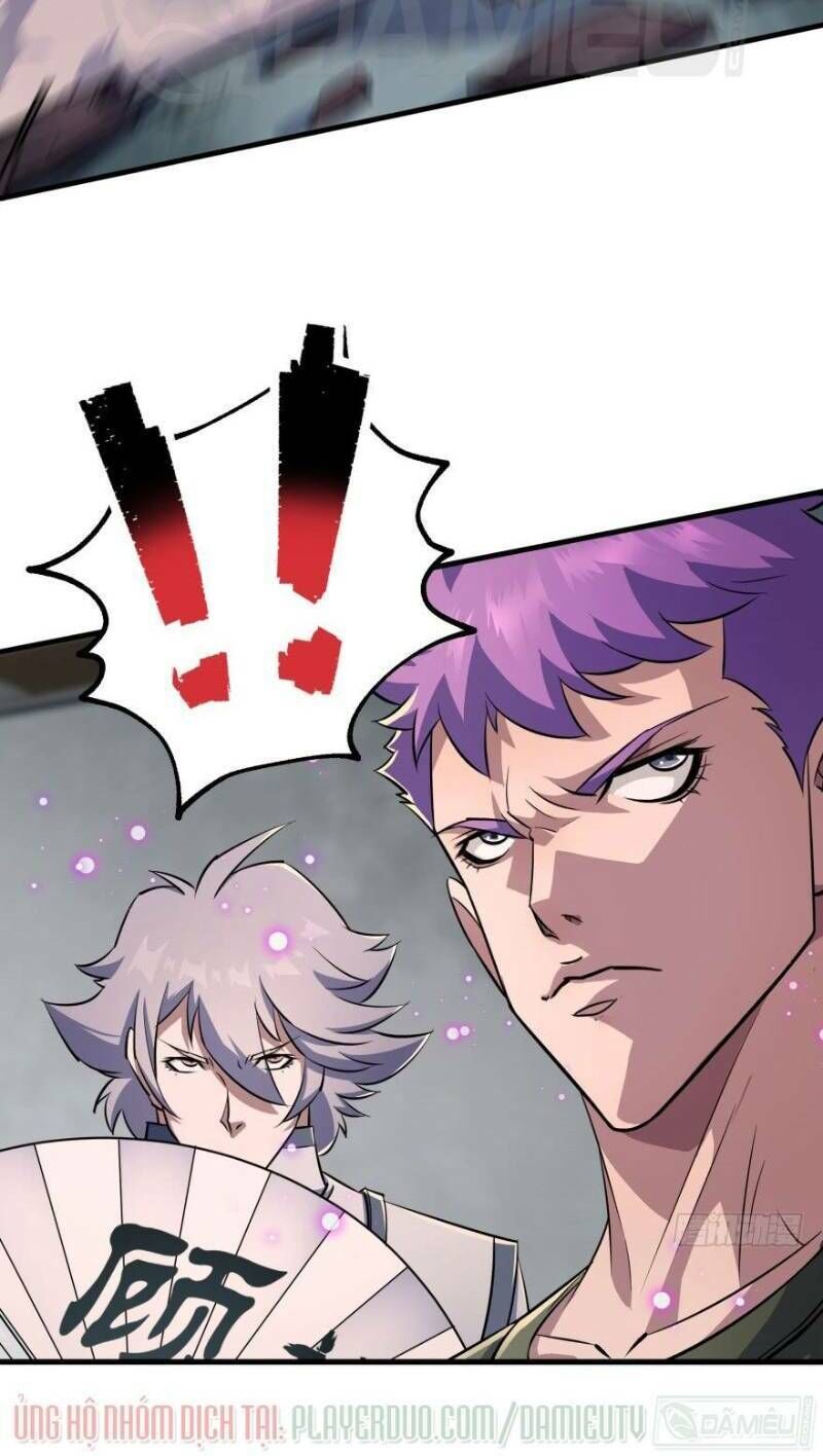 Thú Nhân Chapter 162 - Trang 2