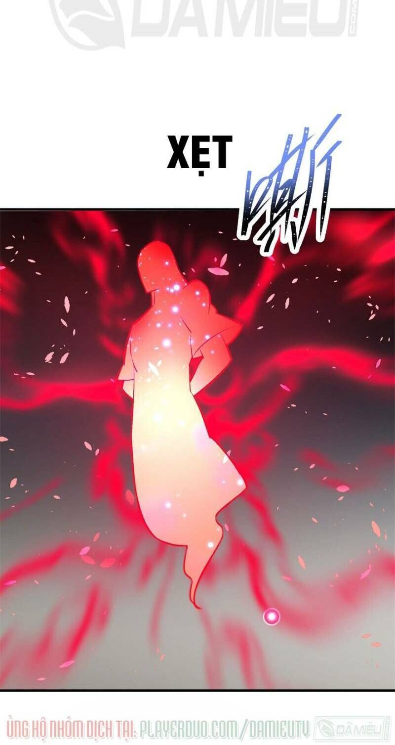 Thú Nhân Chapter 162 - Trang 2