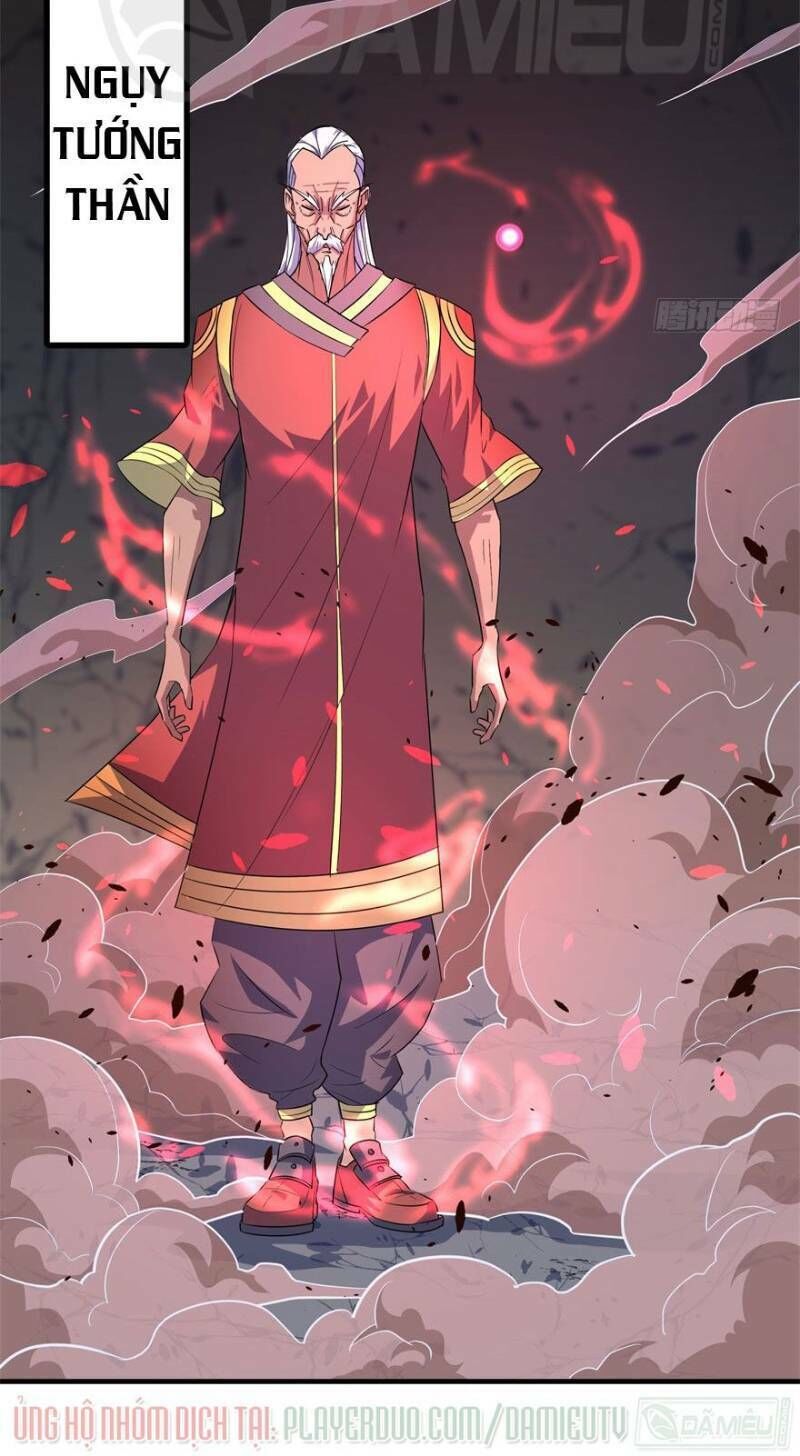 Thú Nhân Chapter 162 - Trang 2