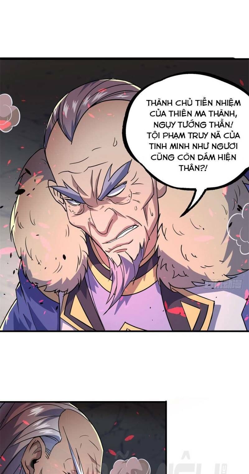 Thú Nhân Chapter 162 - Trang 2