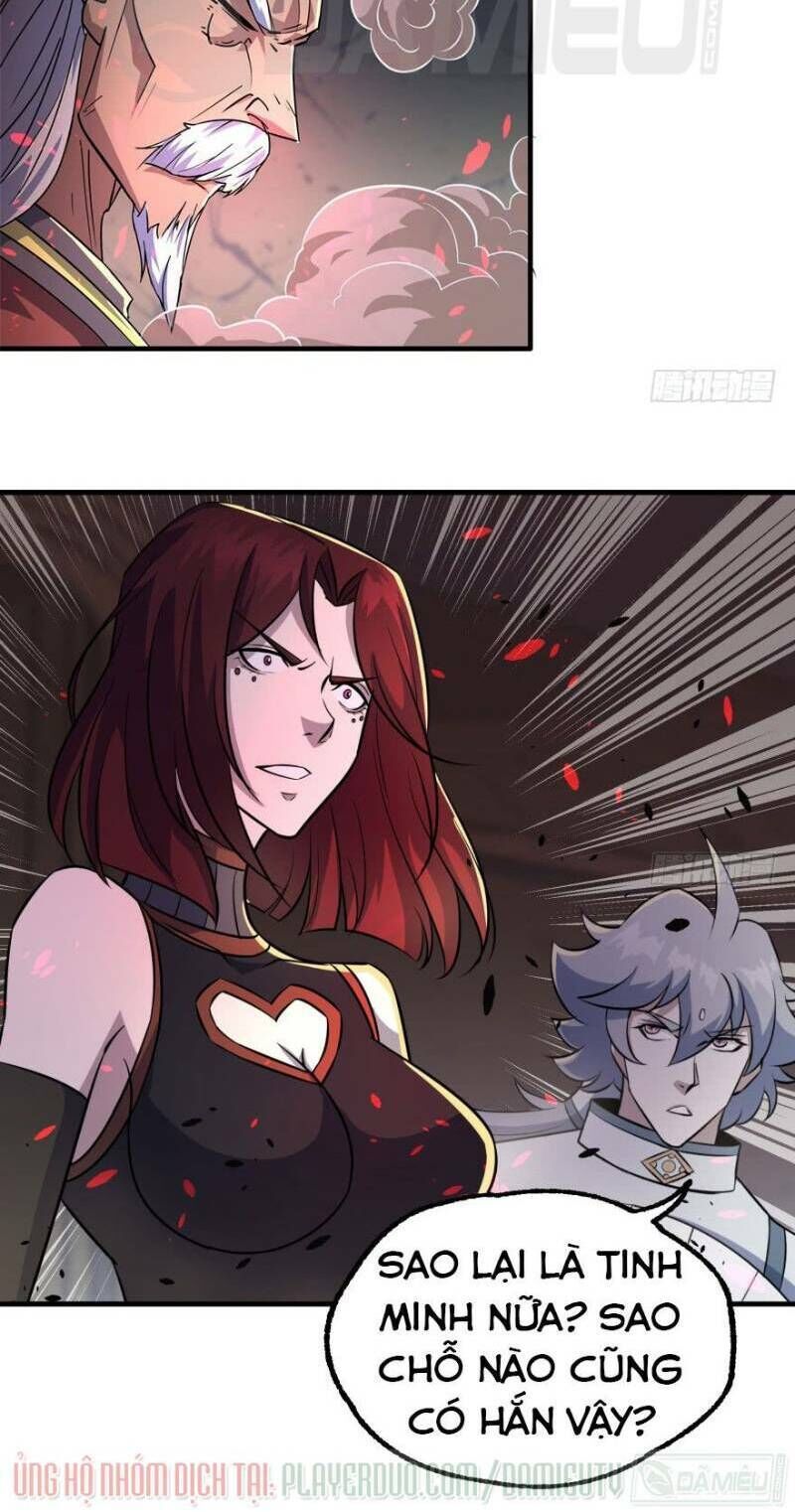 Thú Nhân Chapter 162 - Trang 2