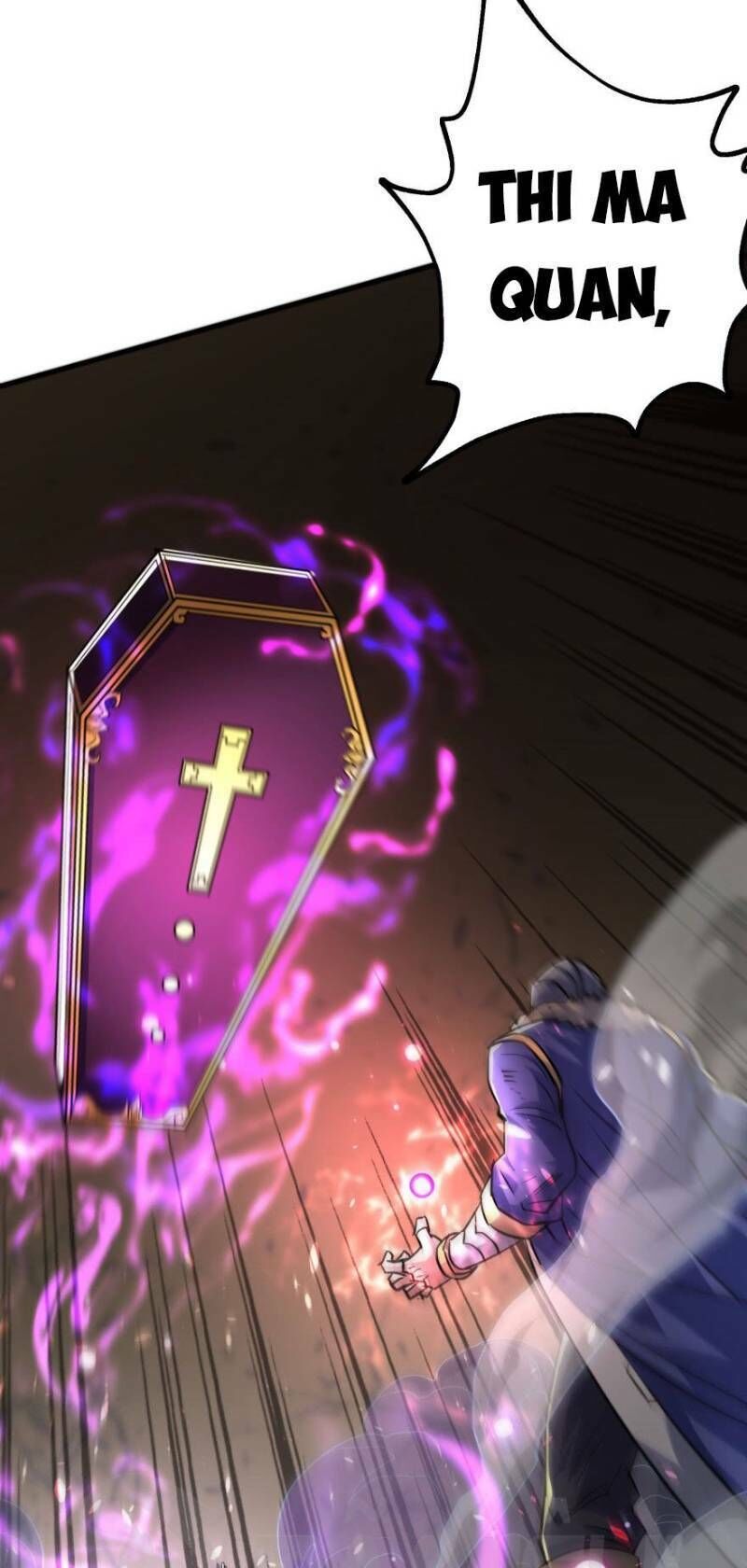 Thú Nhân Chapter 162 - Trang 2