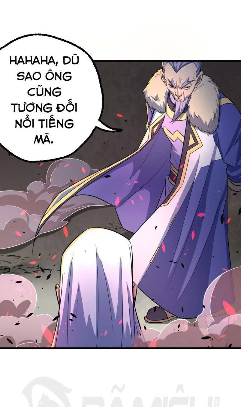 Thú Nhân Chapter 162 - Trang 2