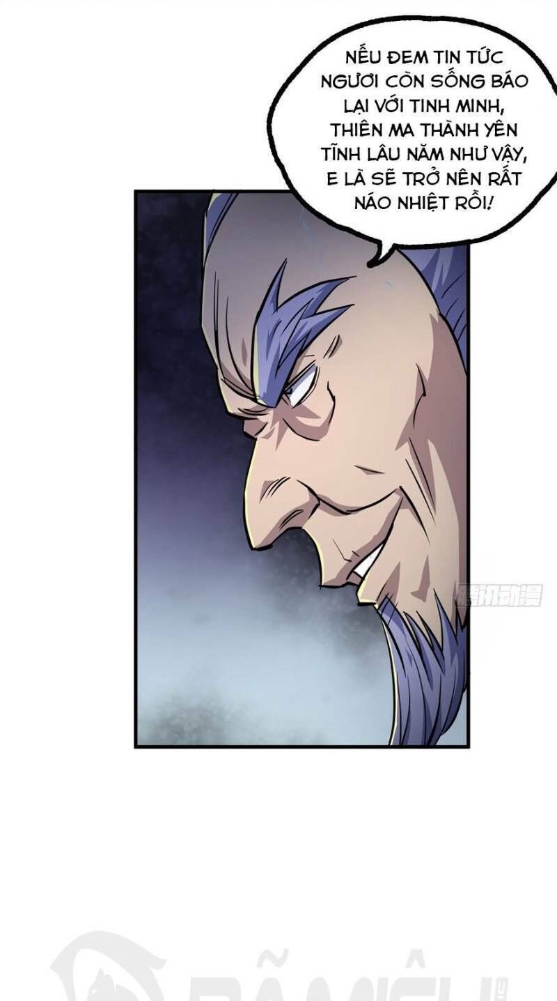 Thú Nhân Chapter 162 - Trang 2