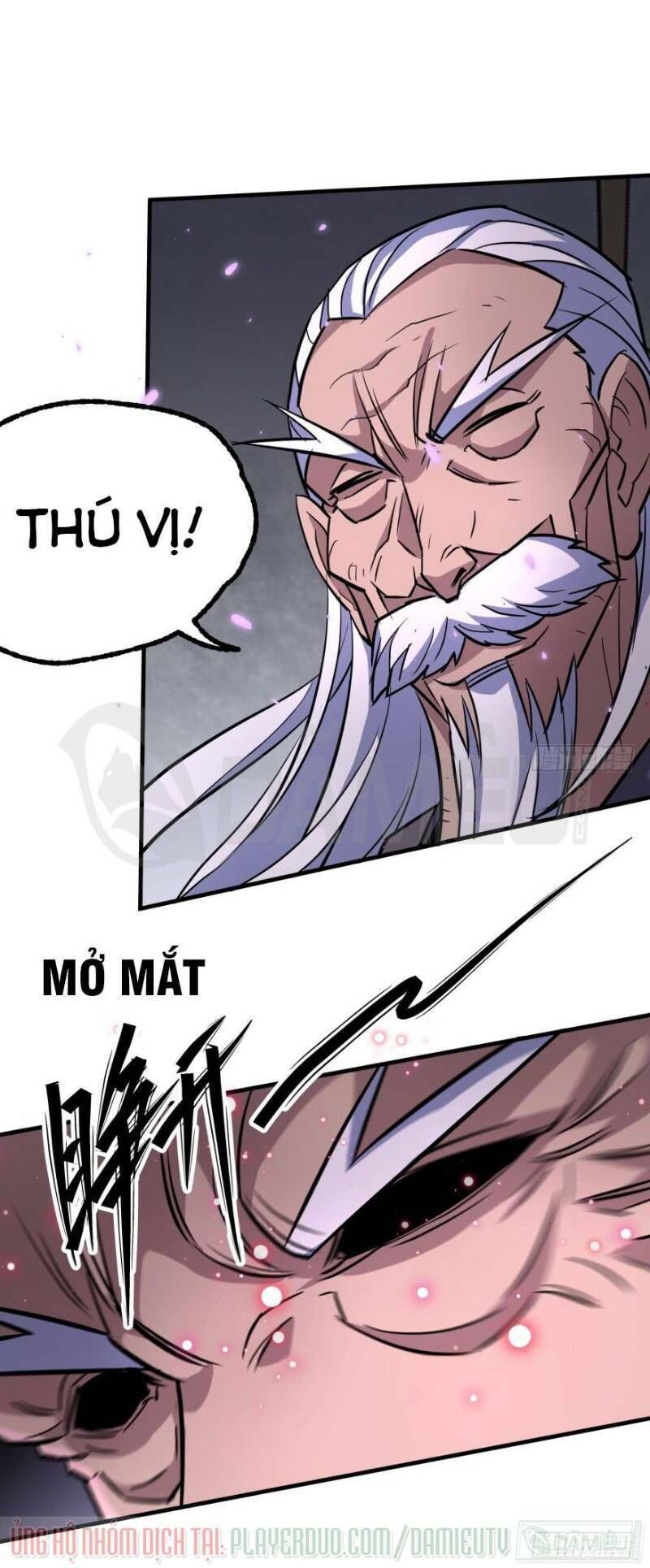 Thú Nhân Chapter 162 - Trang 2