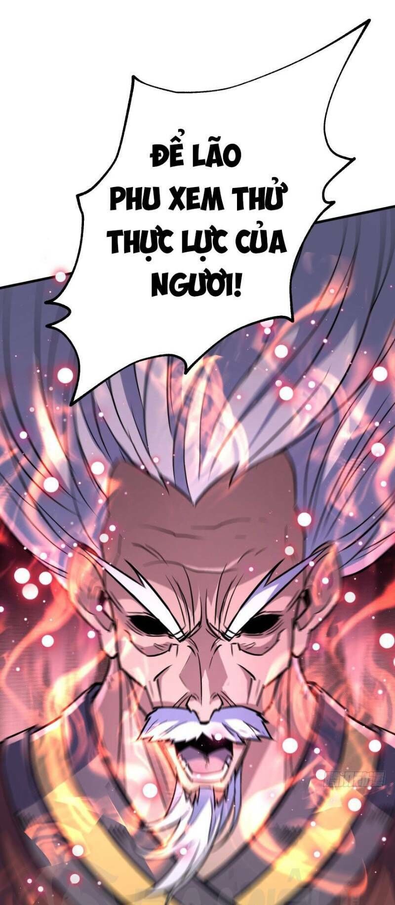 Thú Nhân Chapter 162 - Trang 2