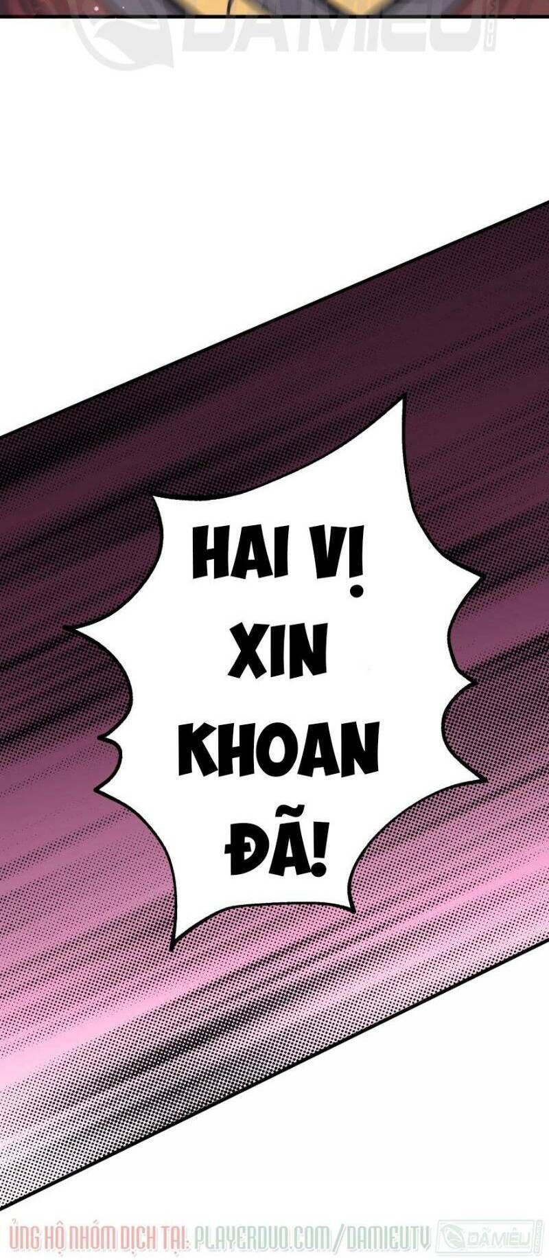 Thú Nhân Chapter 162 - Trang 2