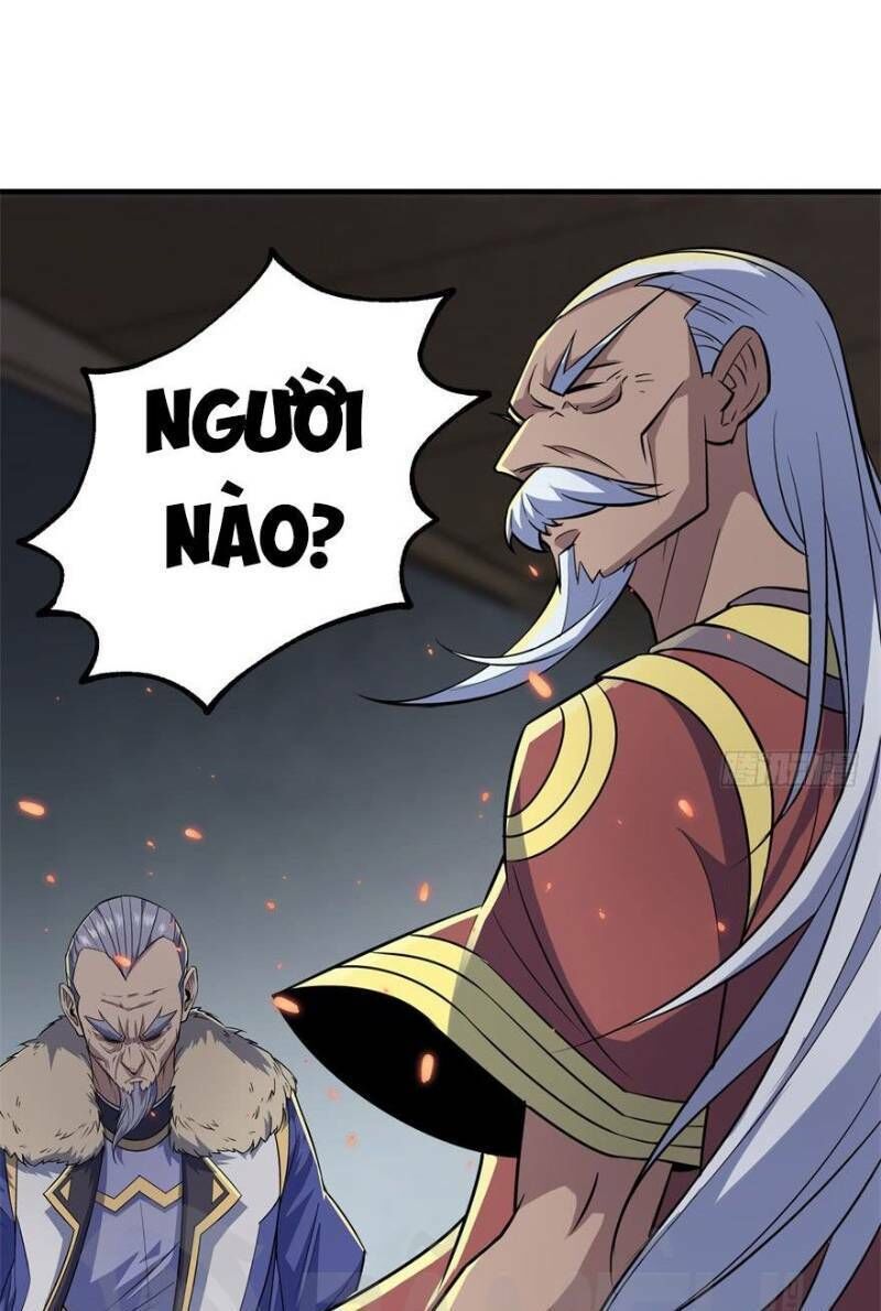 Thú Nhân Chapter 162 - Trang 2