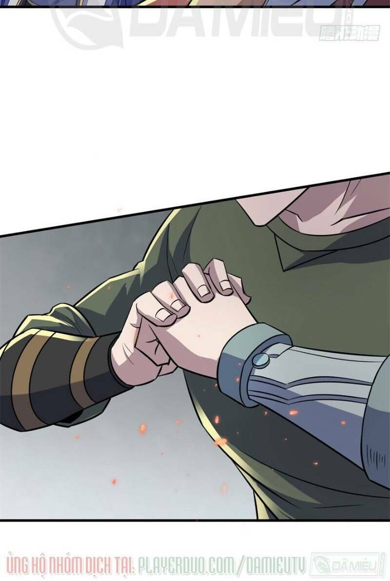 Thú Nhân Chapter 162 - Trang 2