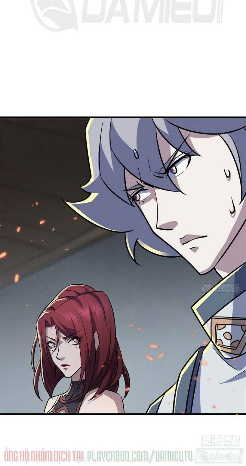 Thú Nhân Chapter 162 - Trang 2