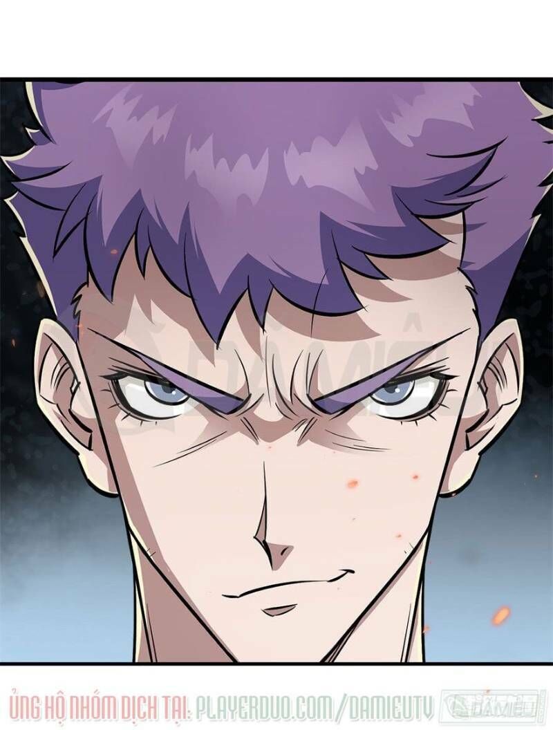 Thú Nhân Chapter 162 - Trang 2