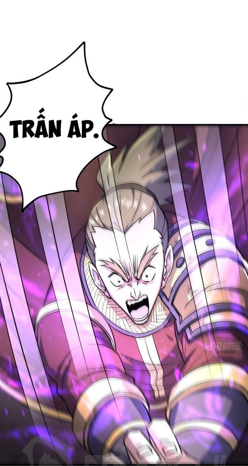 Thú Nhân Chapter 162 - Trang 2