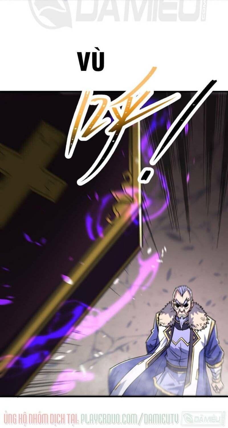 Thú Nhân Chapter 162 - Trang 2