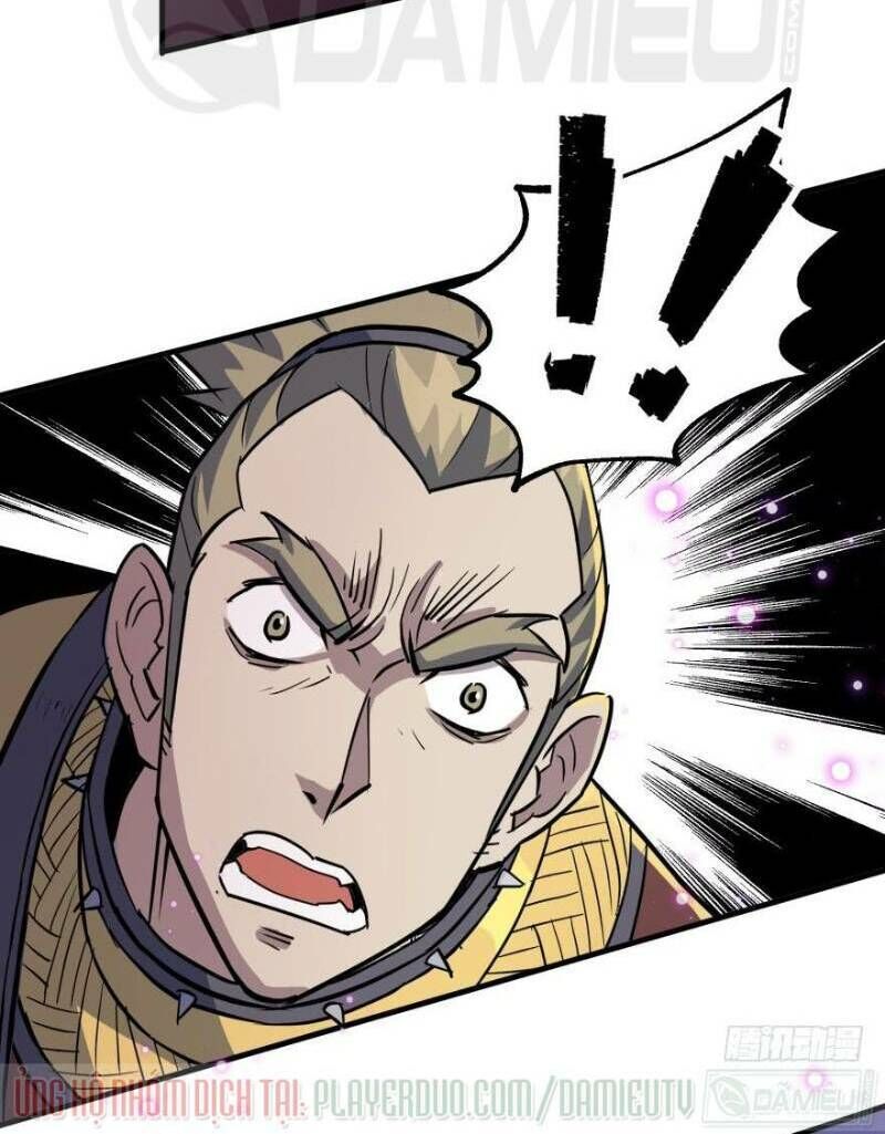 Thú Nhân Chapter 162 - Trang 2