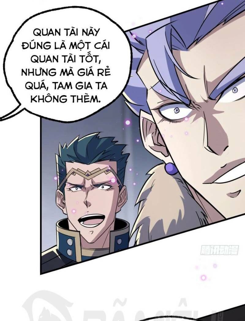 Thú Nhân Chapter 162 - Trang 2