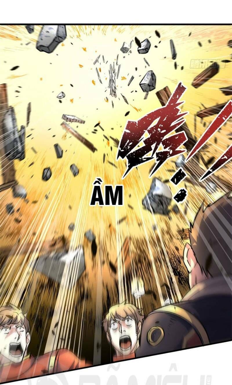 Thú Nhân Chapter 163 - Trang 2