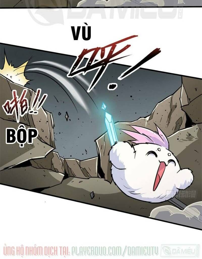 Thú Nhân Chapter 163 - Trang 2