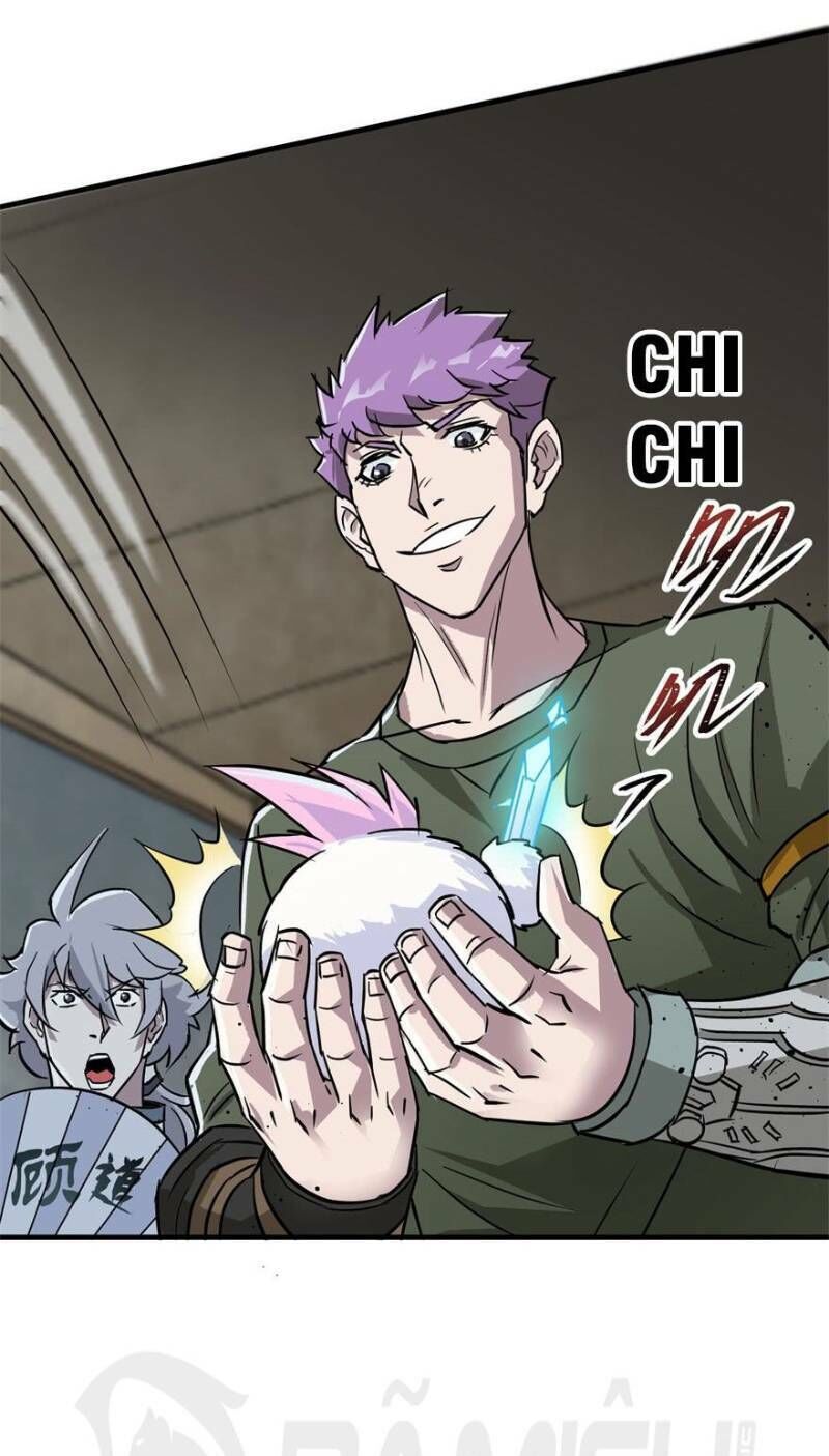 Thú Nhân Chapter 163 - Trang 2