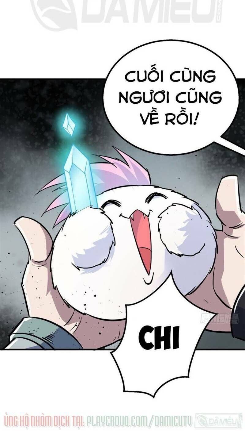 Thú Nhân Chapter 163 - Trang 2