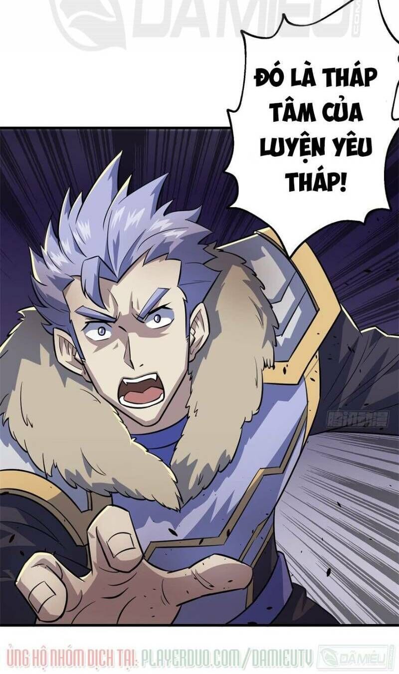 Thú Nhân Chapter 163 - Trang 2