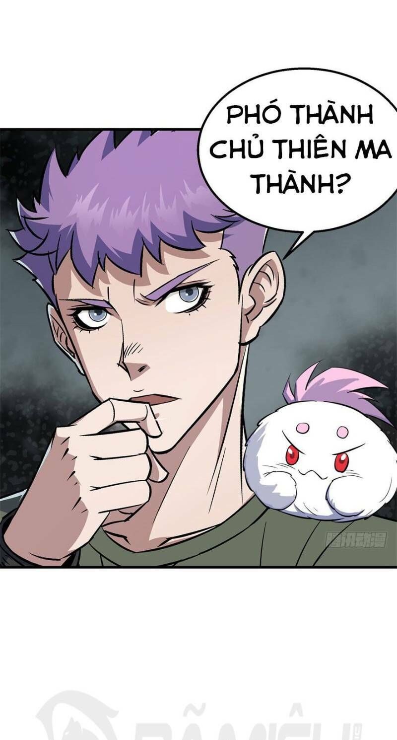 Thú Nhân Chapter 163 - Trang 2