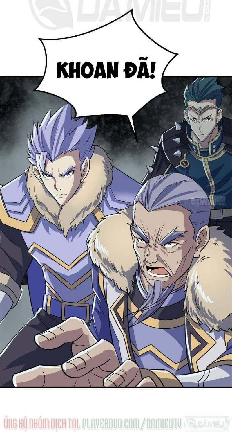 Thú Nhân Chapter 163 - Trang 2