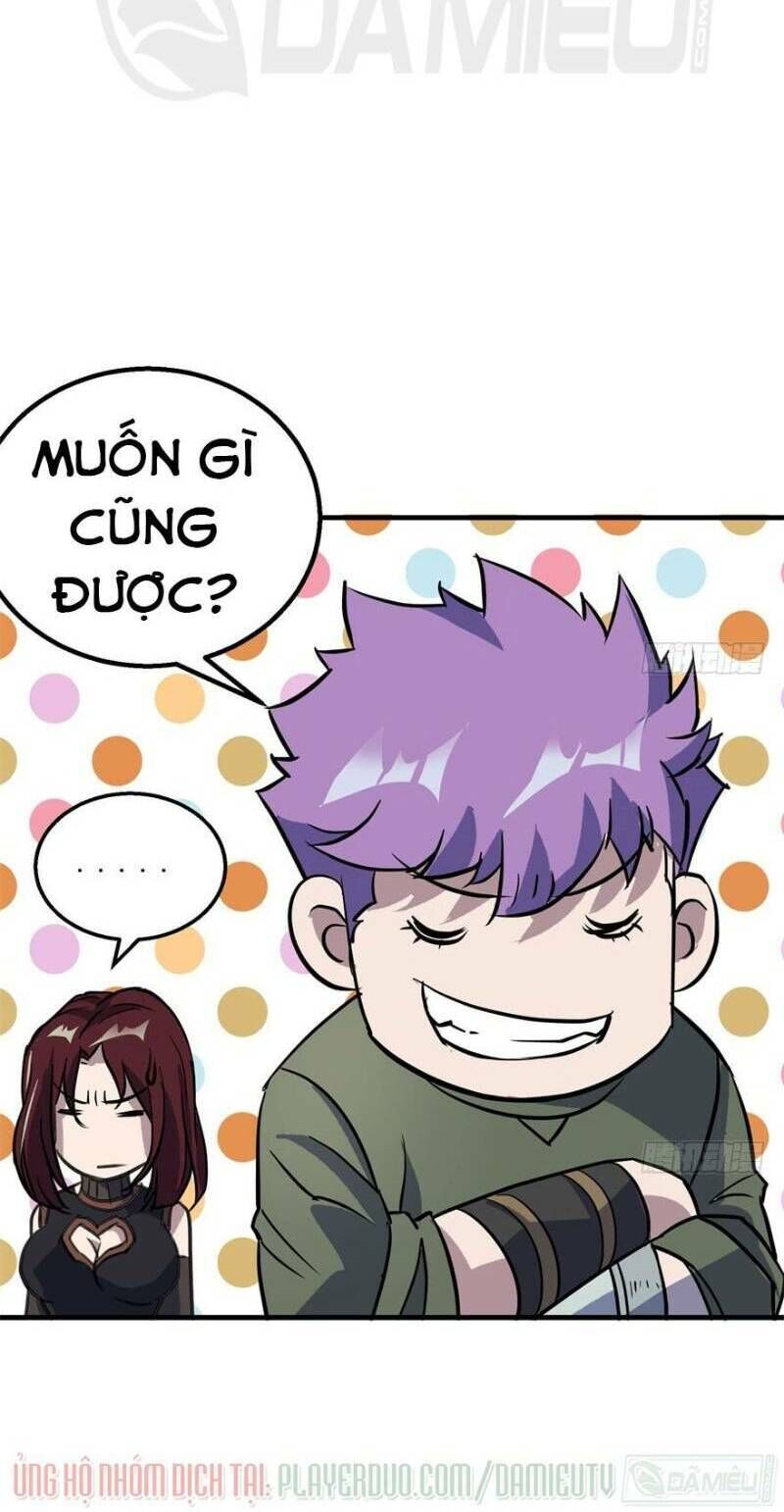 Thú Nhân Chapter 163 - Trang 2