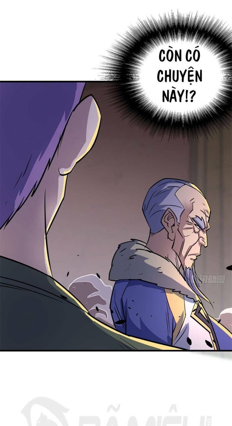 Thú Nhân Chapter 163 - Trang 2