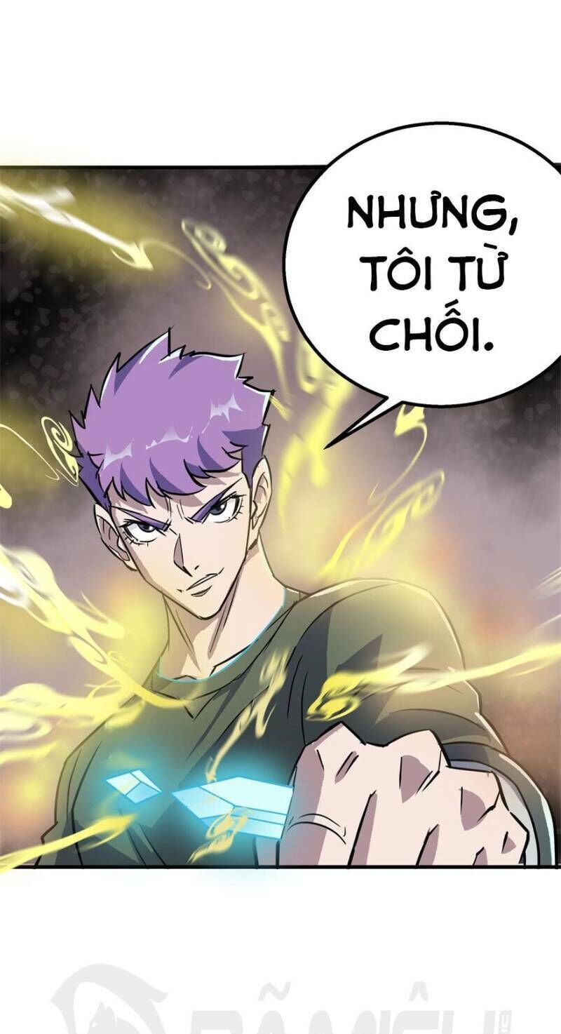 Thú Nhân Chapter 163 - Trang 2