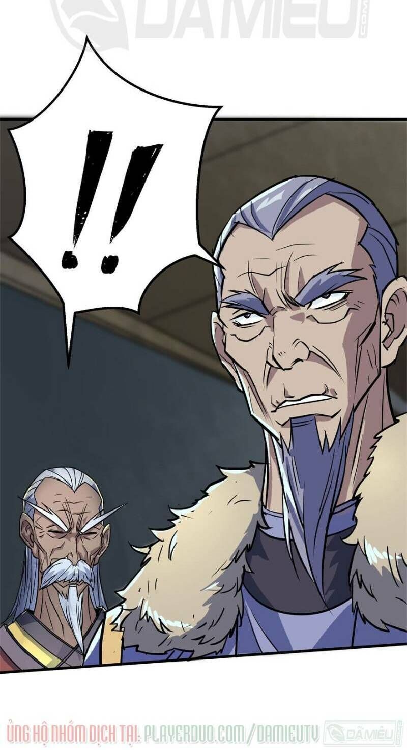 Thú Nhân Chapter 163 - Trang 2