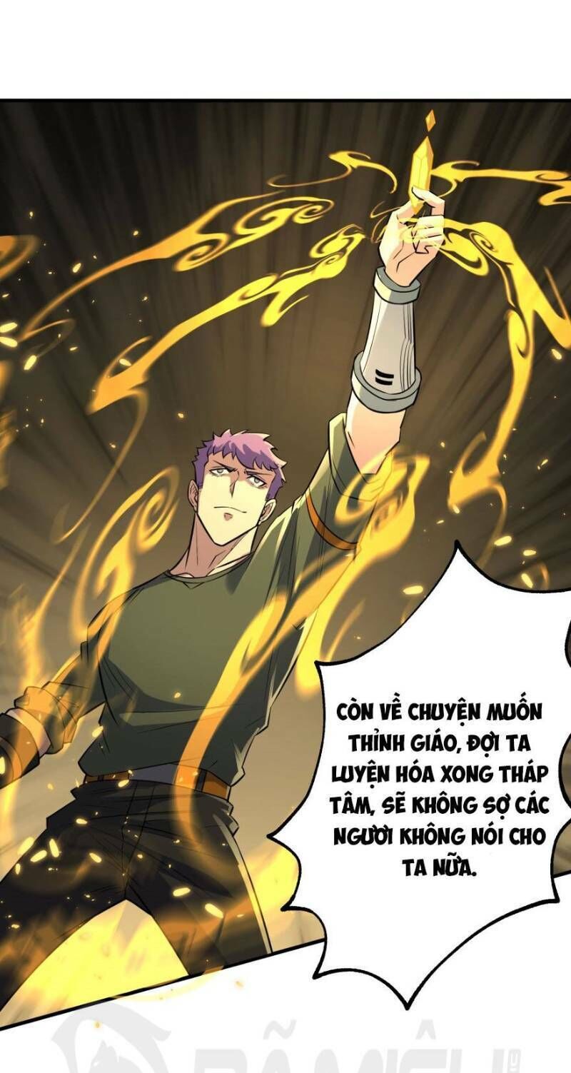 Thú Nhân Chapter 163 - Trang 2