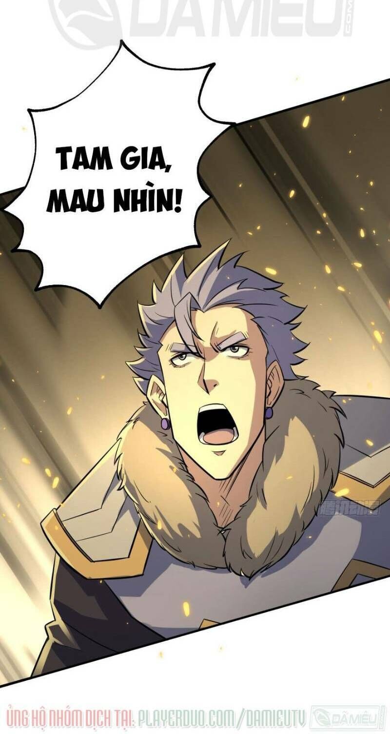 Thú Nhân Chapter 163 - Trang 2