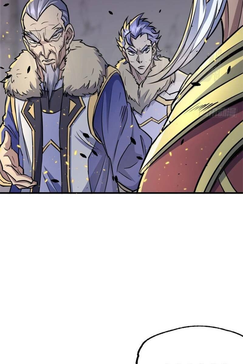 Thú Nhân Chapter 163 - Trang 2